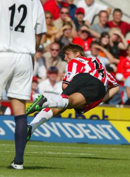 Fotboll, Engelsk, Premier League, Southampton -