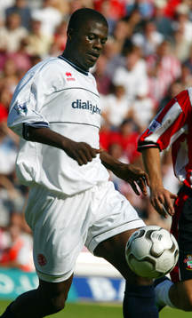 George Boateng, Middlesbrough