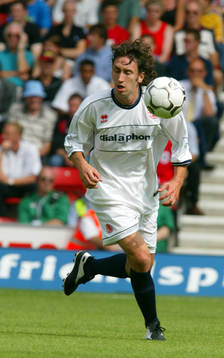 Jonathan Greening, Middlesbrough