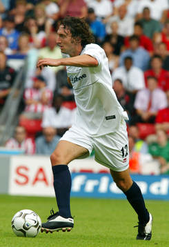 Jonathan Greening, Middlesbrough
