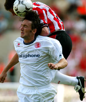 Fotboll, Engelsk, Premier League, Southampton -