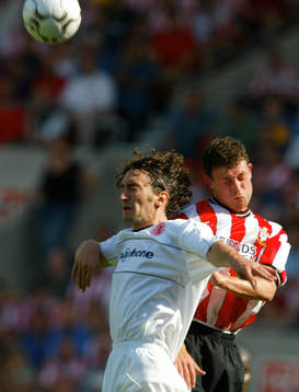 Fotboll, Engelsk, Premier League, Southampton -