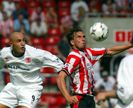 Fotboll, Engelsk, Premier League, Southampton -
