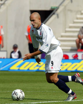 Massimo Maccarone, Middlesbrough