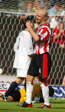 Fotboll, Engelsk, Premier League, Southampton -
