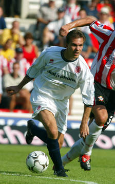 Szilard Nemeth, Middlesbrough