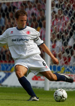Fotboll, Engelsk, Premier League, Gareth Southgate,
