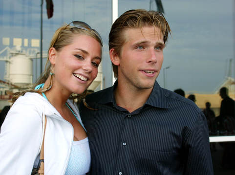 Fotboll, Engelsk, Premier League, Anders Svensson,