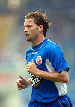 Joakim Persson,  Hansa Rostock