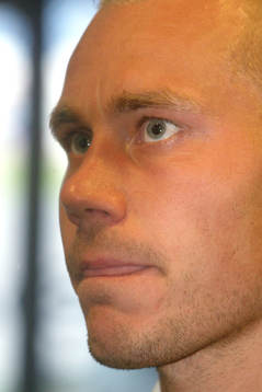 Marcus Lantz, Hansa Rostock