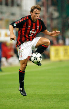 Dario Simic, Milan