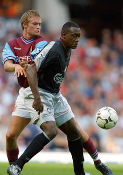 Fotboll, Premier League (Engelsk Liga), Aston Villa -