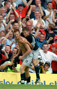 Fotboll, Premier League (Engelsk Liga), Aston Villa -
