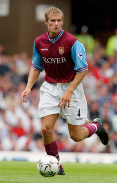 Fotboll, Premier League (Engelsk Liga), Aston Villa -