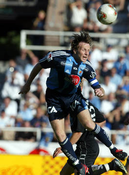 Markus Karlsson, Djurgården