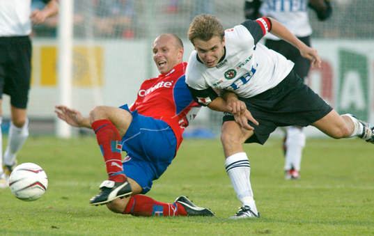 Tommi Grönlund, Helsingborg