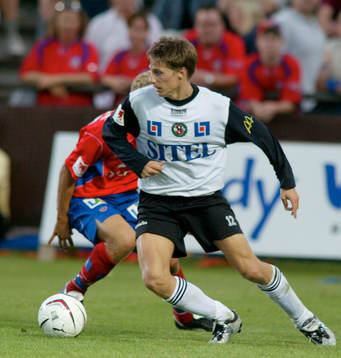 Patrik Anttonen, Örebro