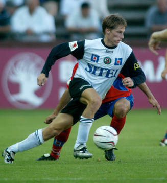 Patrik Anttonen, Örebro