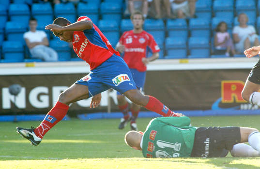 Alvaro Santos
