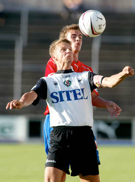 Mikael Steen