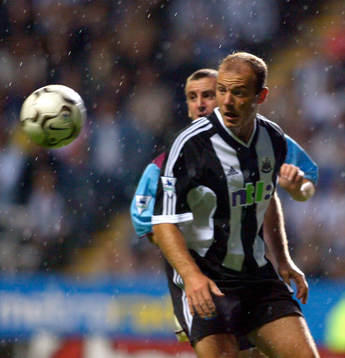 Fotboll, Premier League (Engelsk Liga), Newcastle - West