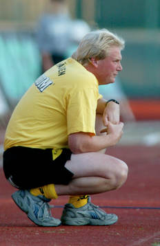 Jörgen Lennartsson, tränare, Häcken