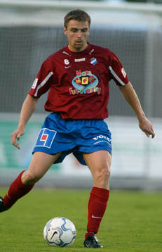 Christer Thor, Öster