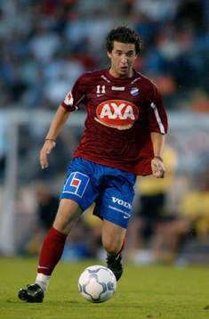 Dennis Velic, Öster