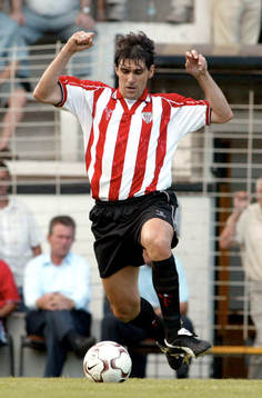 Karanka, Athletico Bilbao