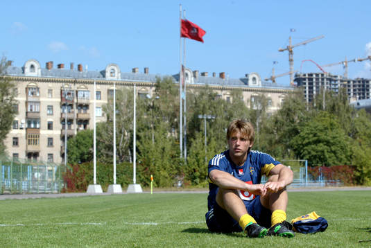 Anders Svensson
