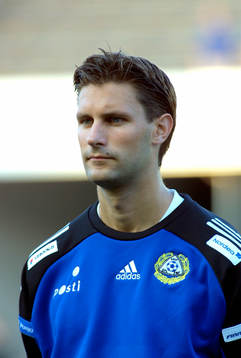 Jari Ilola, Finland, porträtt
