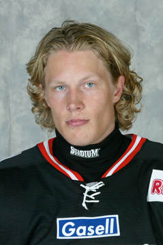 Mika Hannula