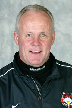 Gunnar Johansson, tränare
