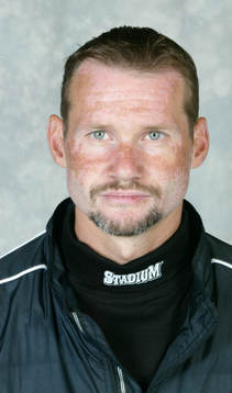 Håkan Karlsson, materialförvaltare