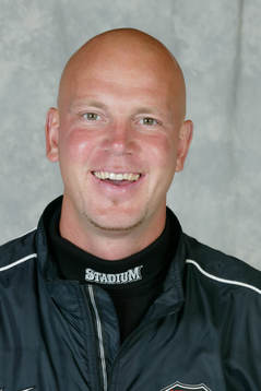 Mikael Larsén, massör