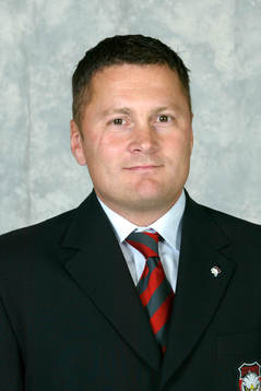 Stephan  Lundh, sportchef, Lillis