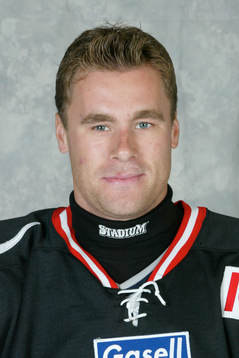 Marcus Magnertoft
