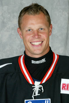 Johan Norgren