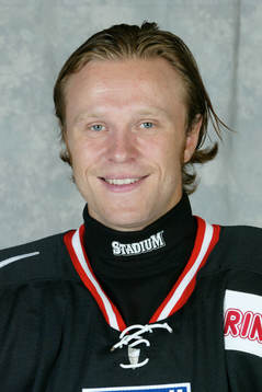 David Petrasek