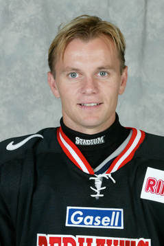 Daniel Rydmark