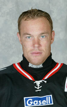 Mikael Wahlberg
