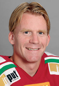 Frölundas Mikael Andersson