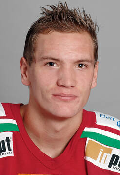 Frölundas Jari Tolsa