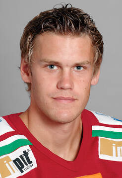 Frölundas Magnus Kanberg