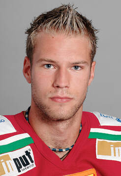 Frölundas Jens Karlsson