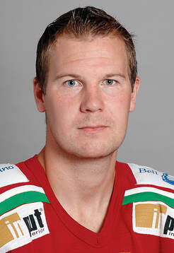 Frölundas Erik Kakko