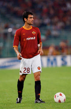 Josep Guardiola, Roma