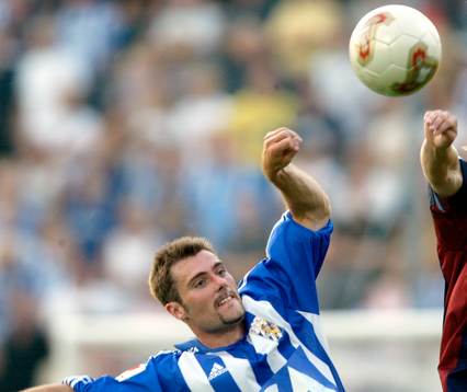 Marino Ramberg, IFK Göteborg