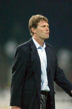 Håkan Ericson, tränare, Norrköping