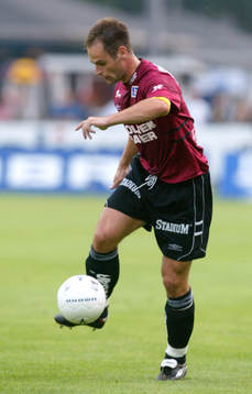 Thomas Olsson, Norrköping